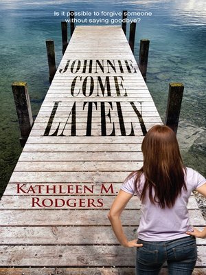 cover image of Johnnie Come Lately